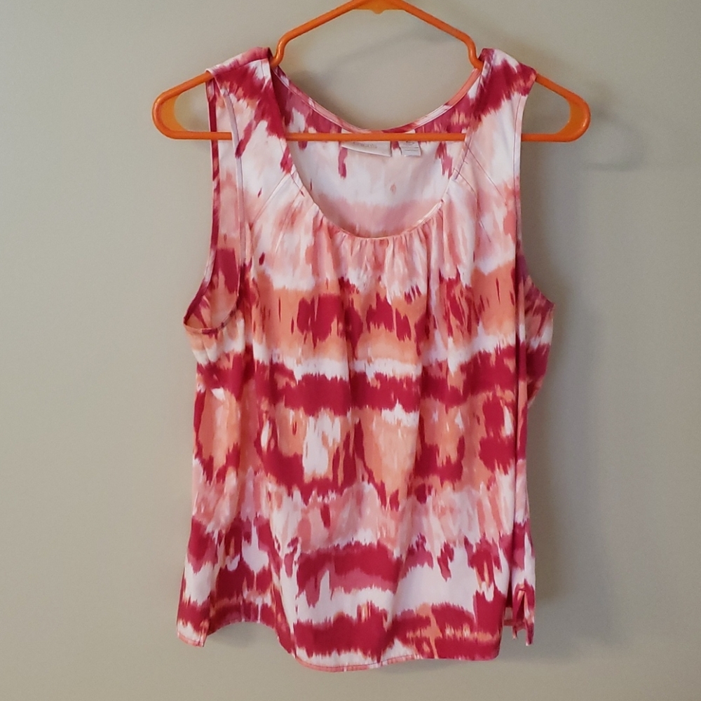 Chico's Top